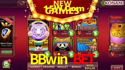 BBwin Bet - Aplicativo Móvel
